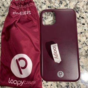 Loopy iPhone 11/XR case